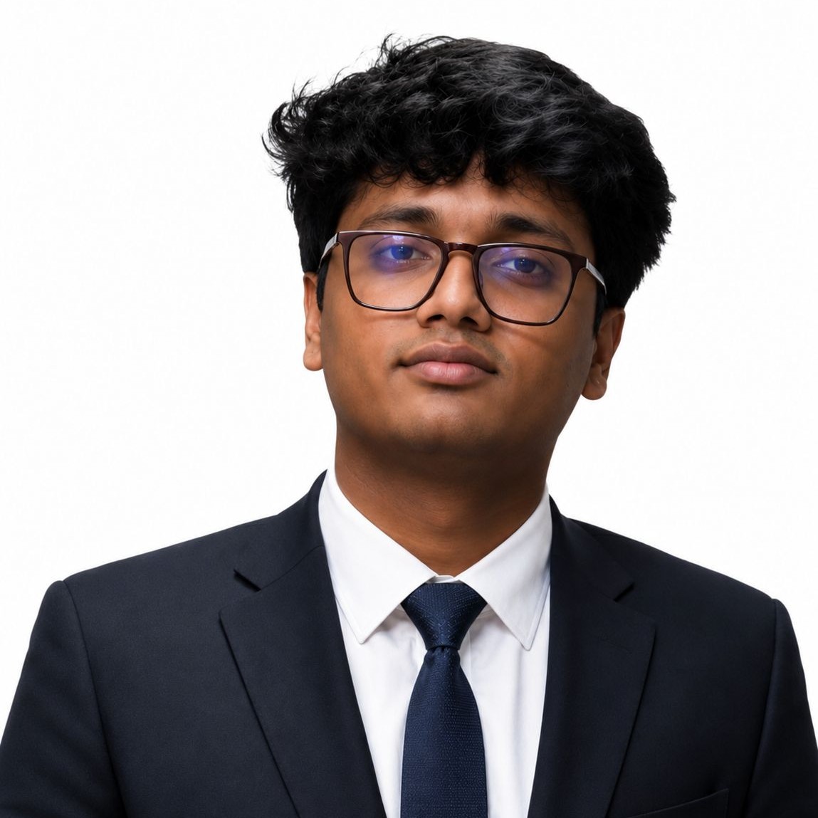 Abhiman Raj Singh - Managing Director