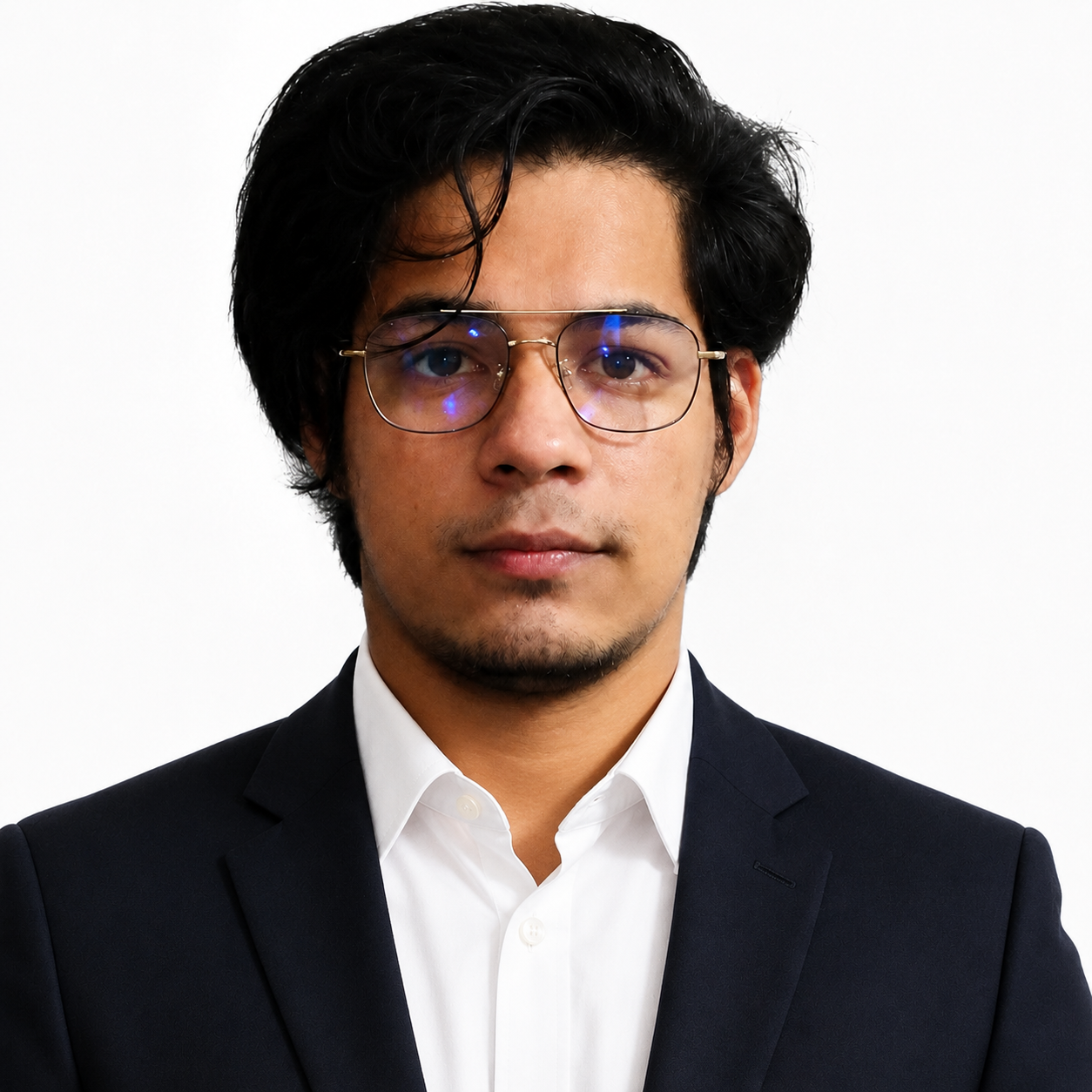 Tushar Negi - Manager